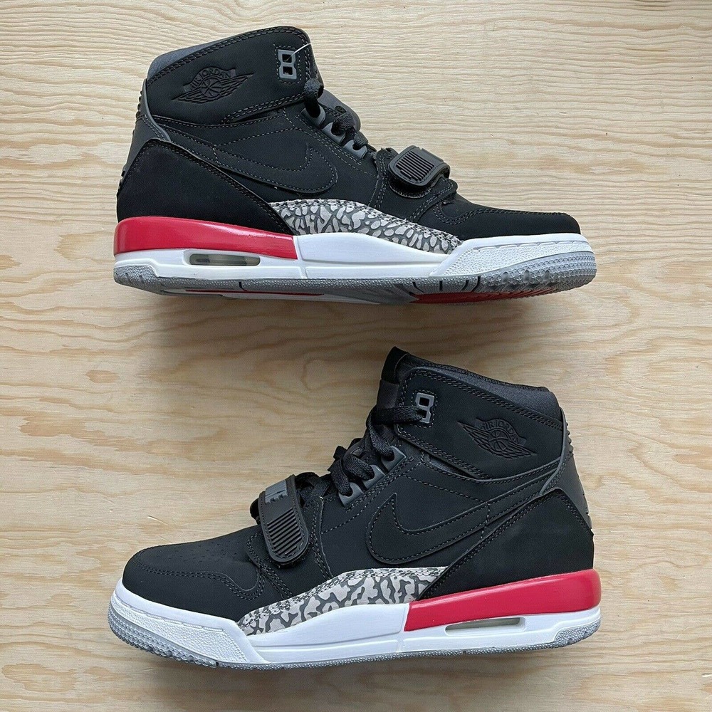Nike Air Jordan 312 GS Big Kids Shoes AT4040-060 Youth Sz 6Y NEW Wmn Sz 7.5